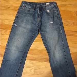 Izod jeans men’s
